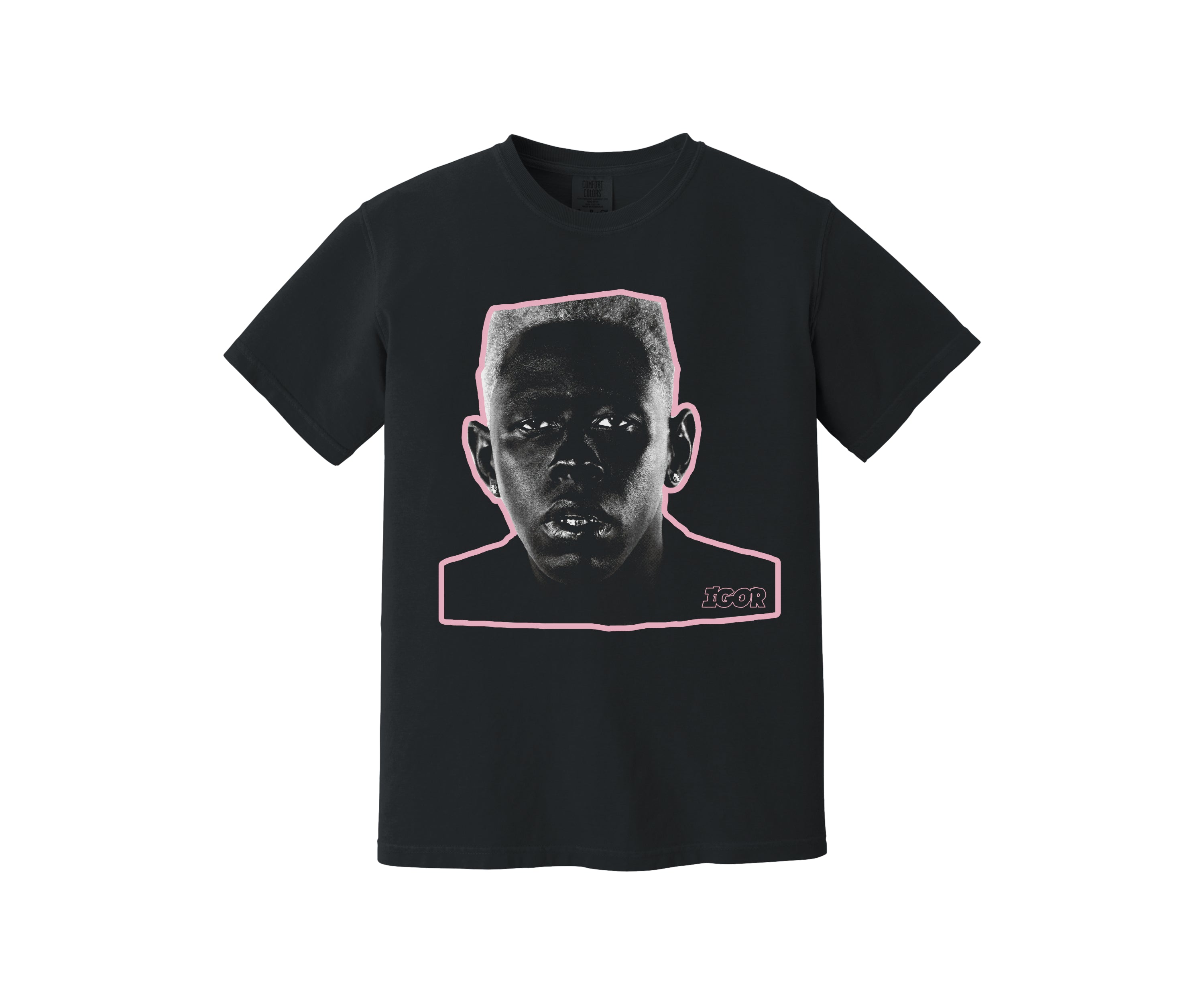 Tyler The Creator - Igor Heavyweight Shirt