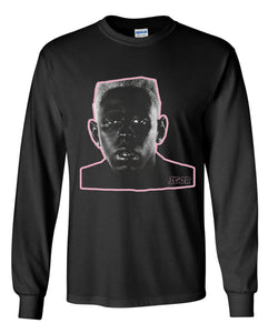 Tyler The Creator - Igor Long Sleeve Shirt