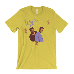 UMC's Blue Cheese T-Shirt