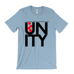 Load image into Gallery viewer, Unity - Larry Young, Woody Shaw, Joe Henderson, Elvin Jones T-Shirt
