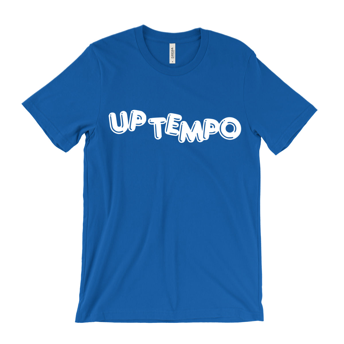 Uptempo Records T-Shirt