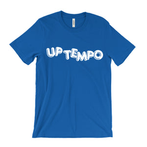 Uptempo Records T-Shirt