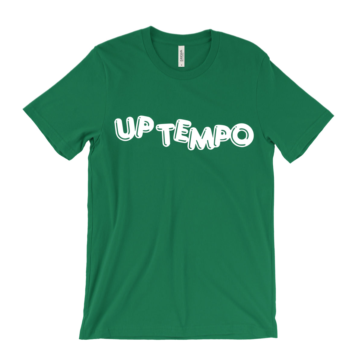 Uptempo Records T-Shirt