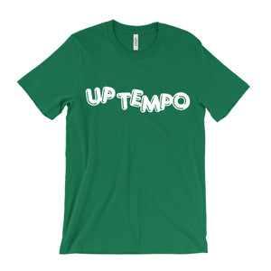 Uptempo Records T-Shirt