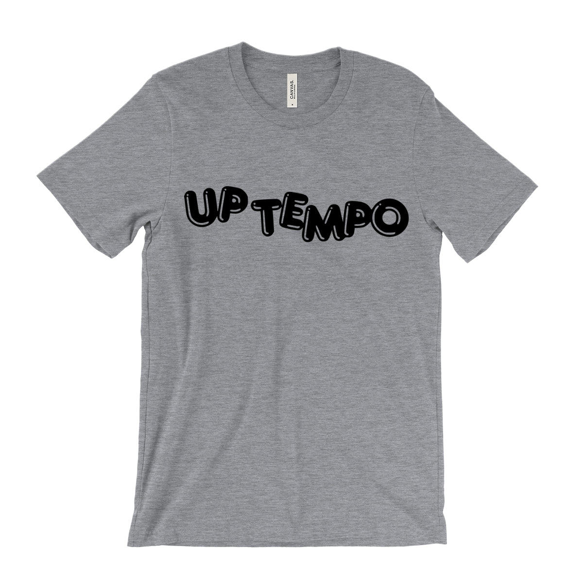 Uptempo Records T-Shirt