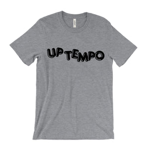 Uptempo Records T-Shirt