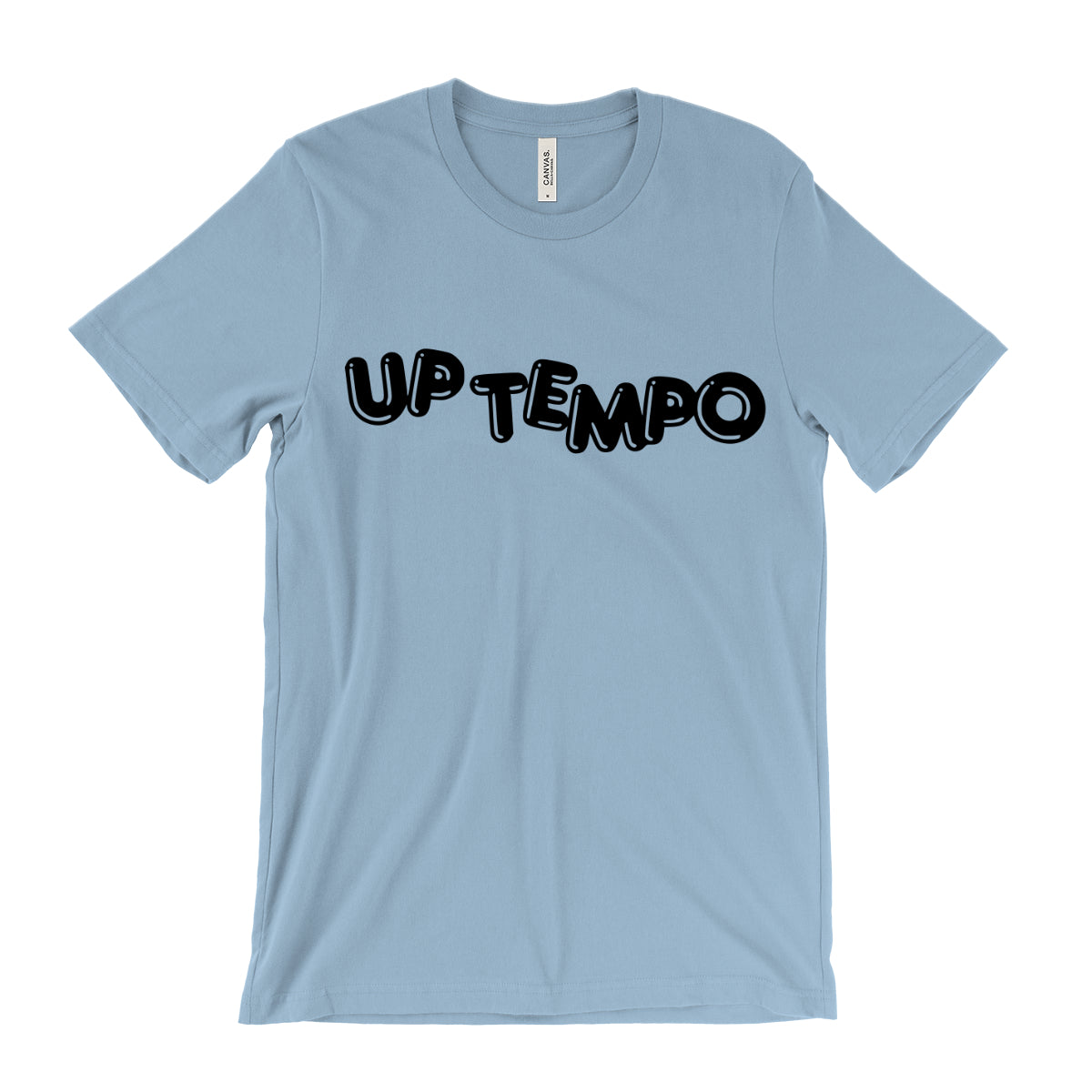 Uptempo Records T-Shirt