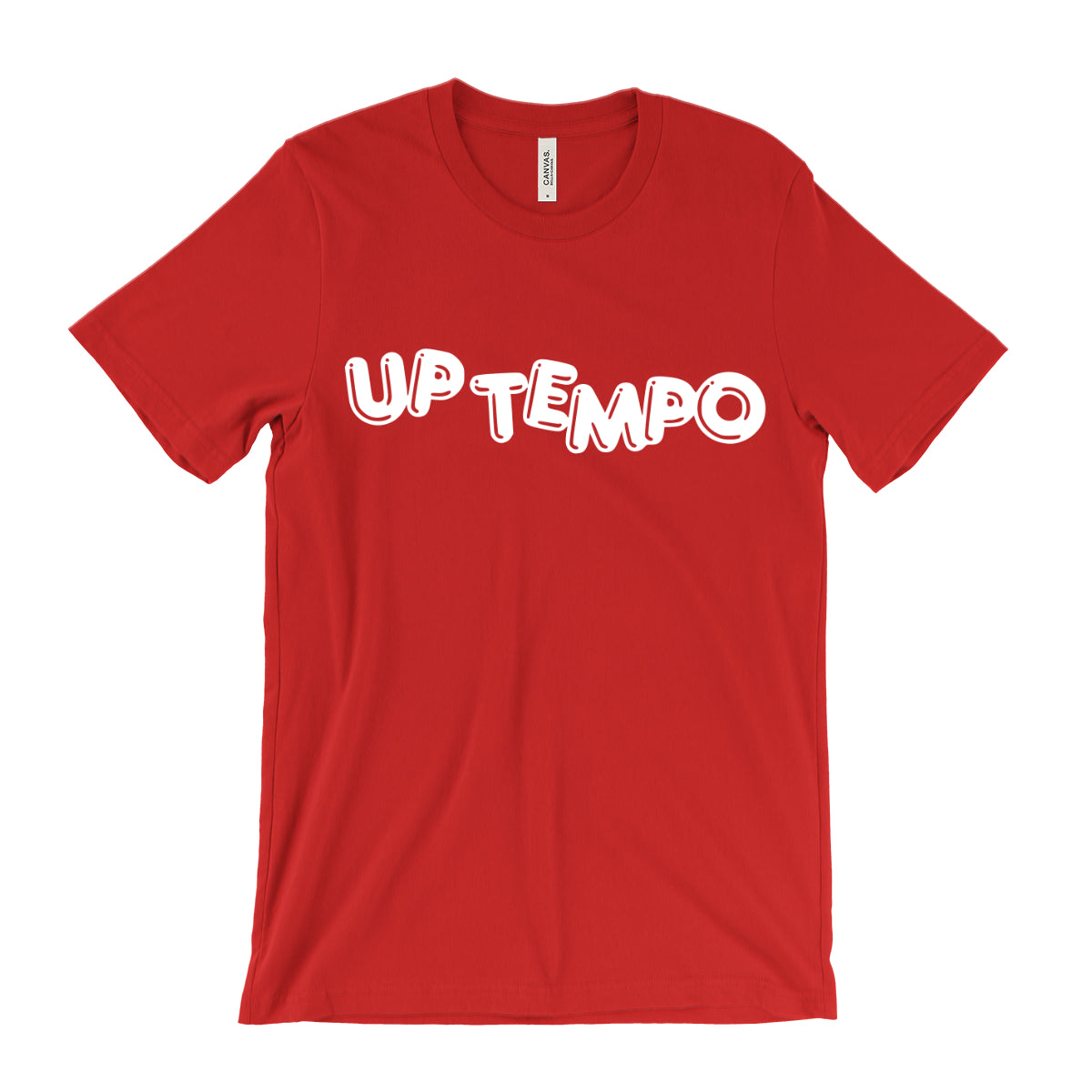 Uptempo Records T-Shirt
