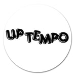 Load image into Gallery viewer, Uptempo Slipmat
