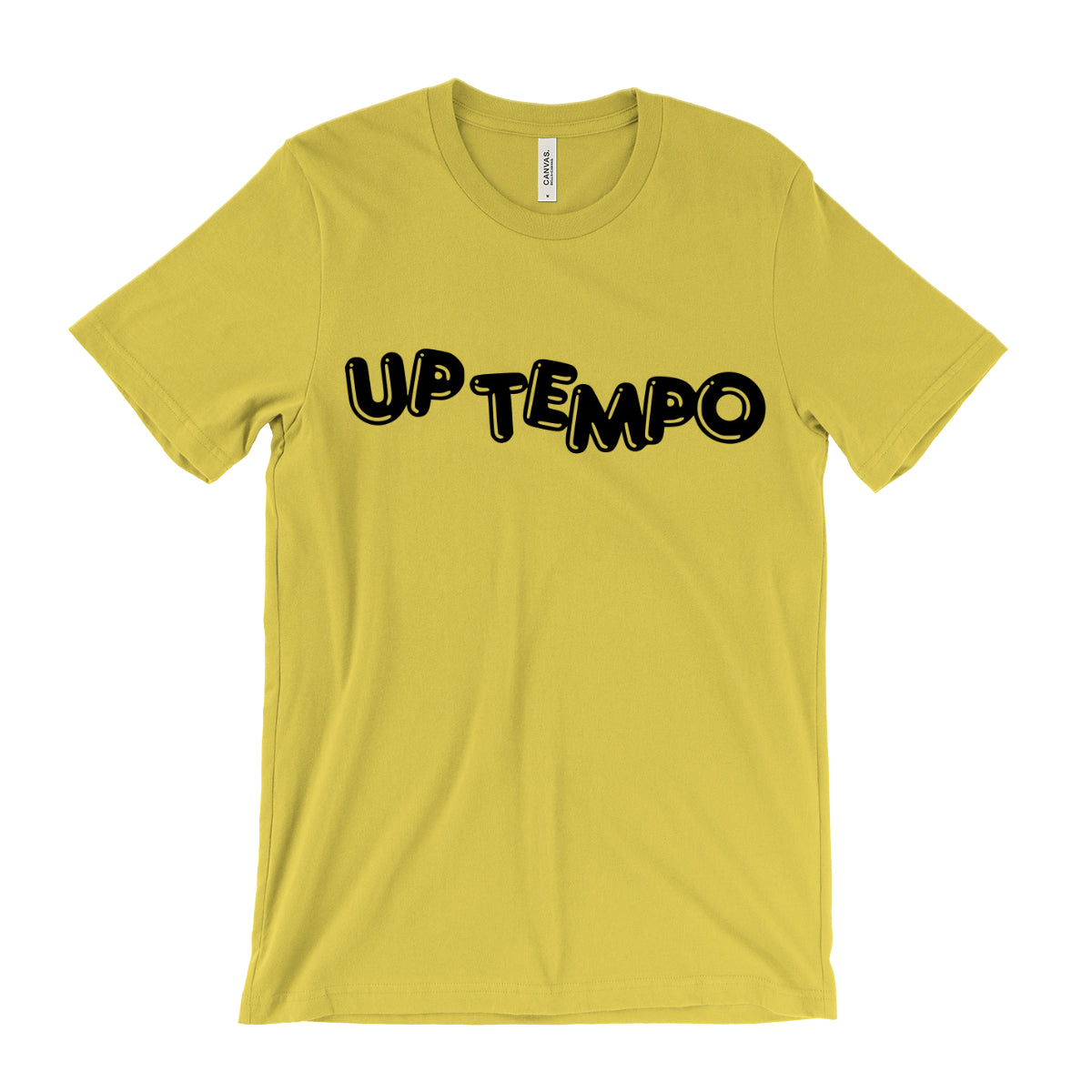 Uptempo Records T-Shirt