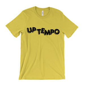 Uptempo Records T-Shirt
