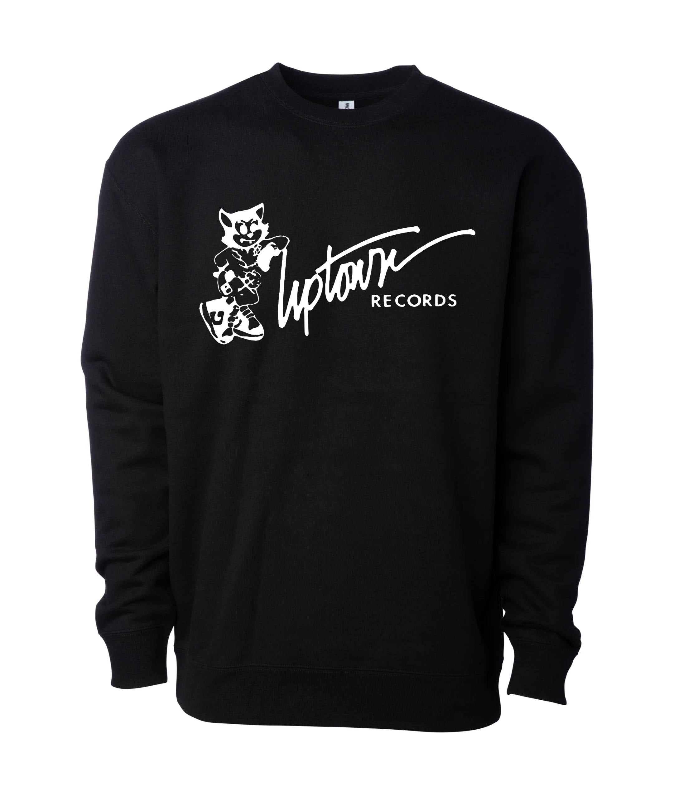 Uptown Records Sweatshirt