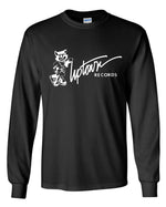 Load image into Gallery viewer, Uptown Records Long Sleeve Shirt
