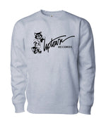 Load image into Gallery viewer, Uptown Records Sweatshirt
