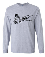 Load image into Gallery viewer, Uptown Records Long Sleeve Shirt
