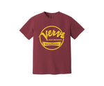Load image into Gallery viewer, Verve Jazz Records Heavyweight Shirt

