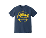 Load image into Gallery viewer, Verve Jazz Records Heavyweight Shirt
