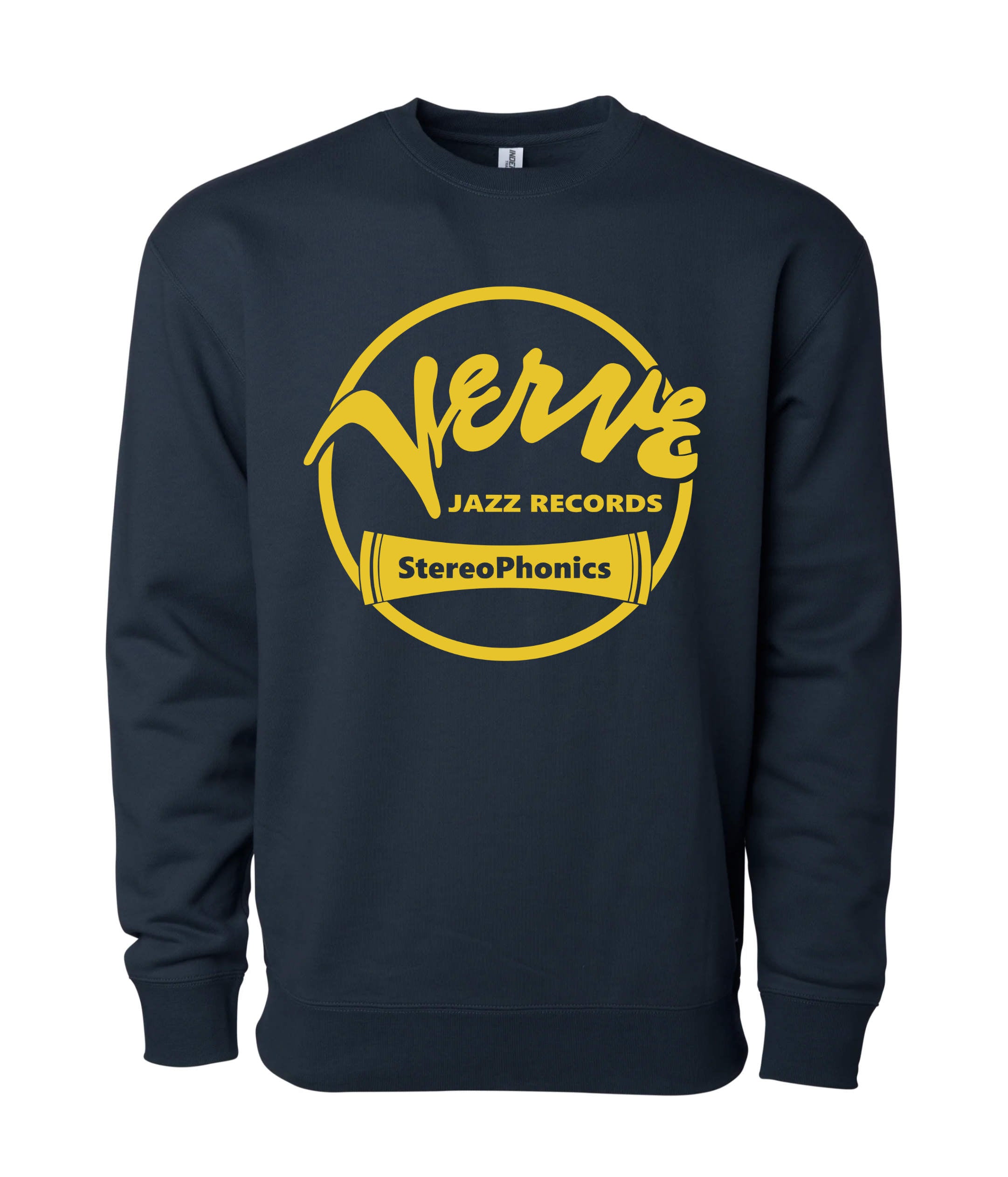 Verve Sweatshirt