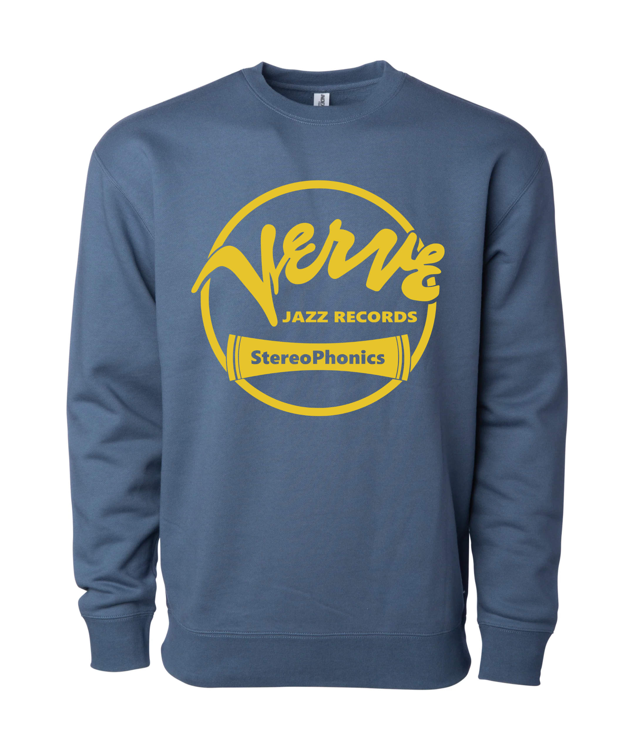 Verve Sweatshirt