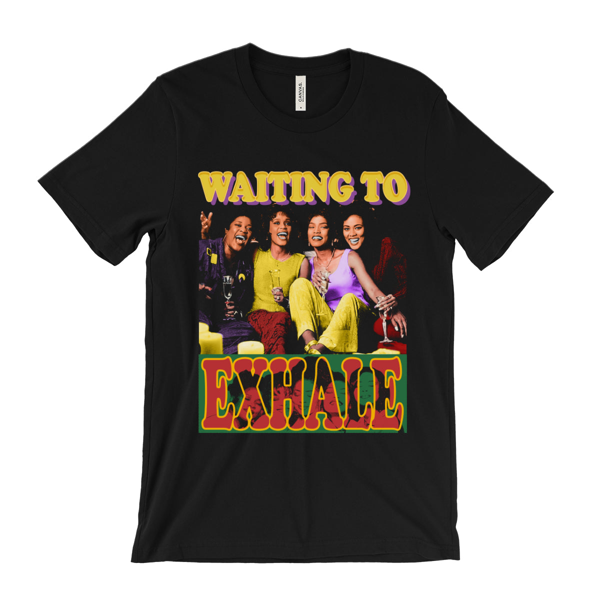 Waiting To Exhale T-Shirt