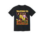 Load image into Gallery viewer, Waiting To Exhale Heavyweight Shirt
