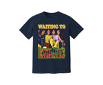 Load image into Gallery viewer, Waiting To Exhale Heavyweight Shirt
