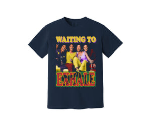 Waiting To Exhale Heavyweight Shirt