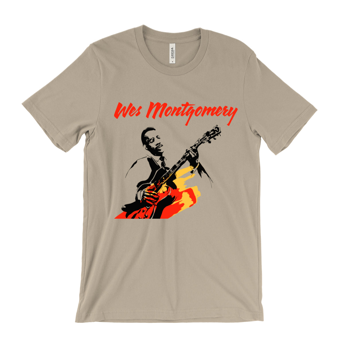 Wes Montgomery T-Shirt