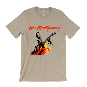Wes Montgomery T-Shirt