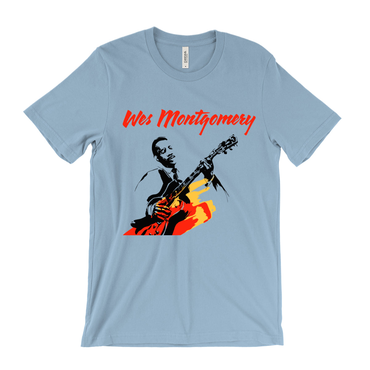 Wes Montgomery T-Shirt