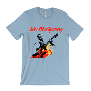 Wes Montgomery T-Shirt