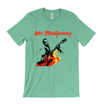 Load image into Gallery viewer, Wes Montgomery T-Shirt

