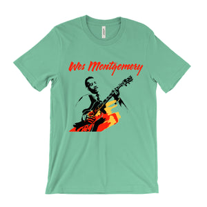 Wes Montgomery T-Shirt