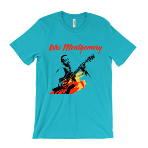 Wes Montgomery T-Shirt