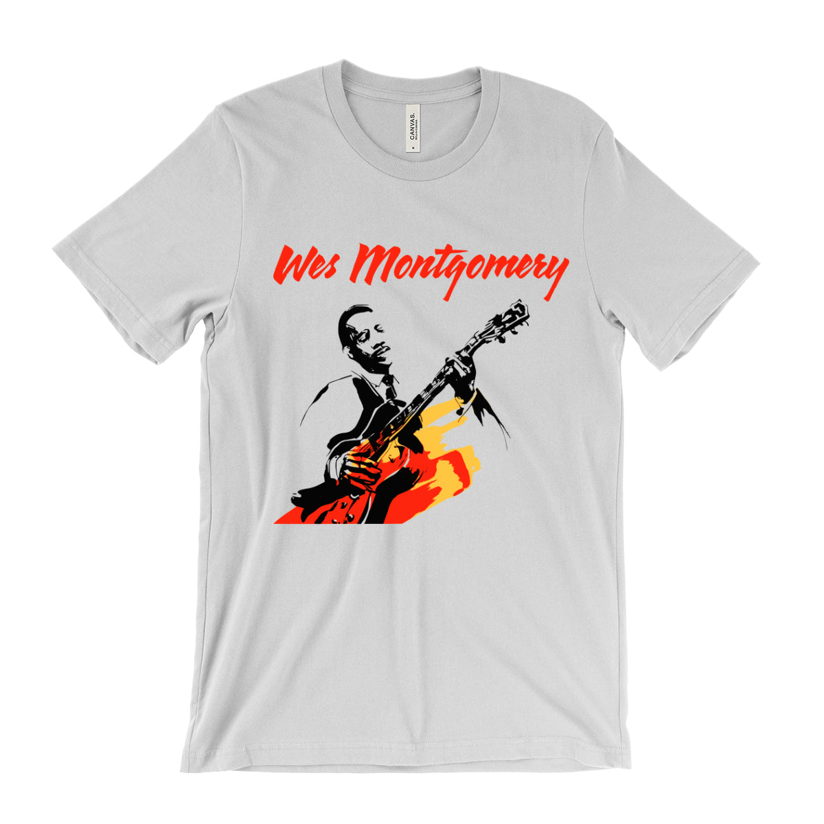 Wes Montgomery T-Shirt