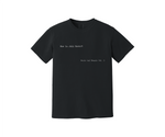 Load image into Gallery viewer, Jill Scott - Who Is Jill Scott? Heavyweight Shirt
