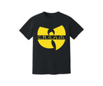 Load image into Gallery viewer, C.R.E.A.M. Wu-Tang Clan Heavyweight Shirt
