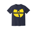 Load image into Gallery viewer, C.R.E.A.M. Wu-Tang Clan Heavyweight Shirt
