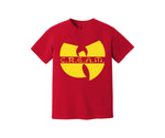 Load image into Gallery viewer, C.R.E.A.M. Wu-Tang Clan Heavyweight Shirt
