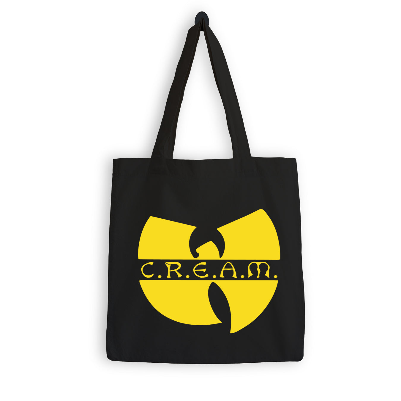 Wu-Tang Clan C.R.E.A.M. Bag