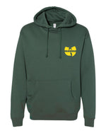 Load image into Gallery viewer, Wu-Tang Clan - C.R.E.A.M. Hoodie
