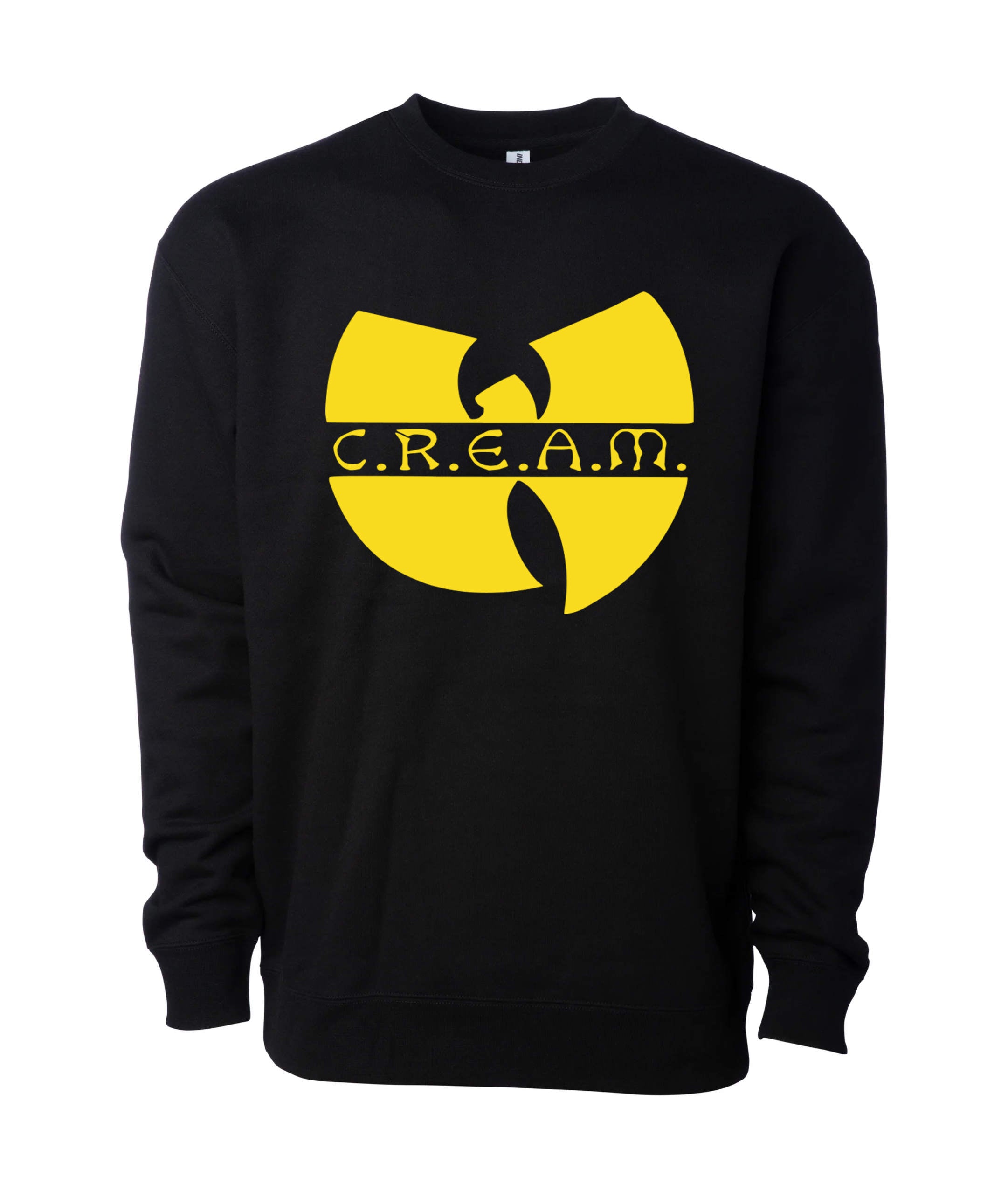 Wu-Tang Clan - C.R.E.A.M. Sweatshirt