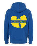 Load image into Gallery viewer, Wu-Tang Clan - C.R.E.A.M. Hoodie
