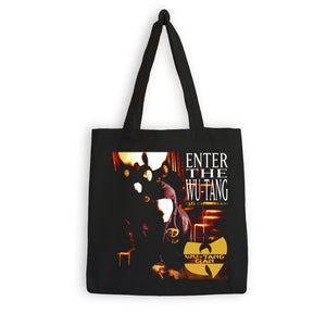 Wu Tang Clan - Enter The 36 Chambers Bag