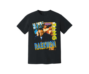 Wu-Tang Clan - Raekwon Heavyweight Shirt
