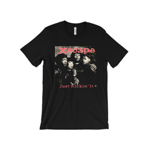 Xscape Just Kickin' It T-Shirt