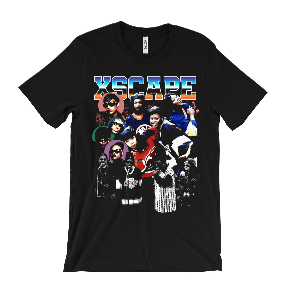 Xscape T-Shirt
