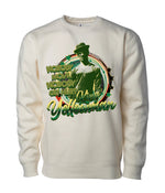Load image into Gallery viewer, Yellowman - Nobody Move, Nobody Get Hurt Sweatshirt
