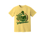 Load image into Gallery viewer, Yellowman - Nobody Move, Nobody Get Hurt Heavyweight Shirt
