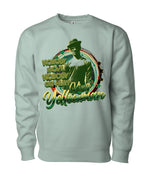 Load image into Gallery viewer, Yellowman - Nobody Move, Nobody Get Hurt Sweatshirt

